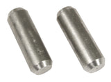 Lakewood 15945 These bellhousing dowel pins have a .500 inch diameter and fit Ford and Mopar