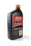 COMP Cams 1595CPG phosphorous and molybdenum for the ultimate in wear and oxidation protection.