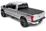 Truxedo 1597701 Sentry - 15-24 F150 5'7" (Includes Lightning)