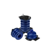 SuperSprings SSR-201-40-2 SumoSprings Rear for Chevrolet Silverado 2500/3500, GMC Sierra 2500/3500.
