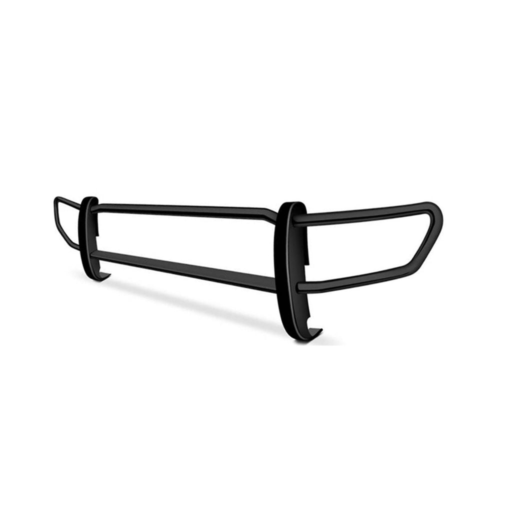 Black Horse Off Road 15NIROA21 Matte Black Steel Modular