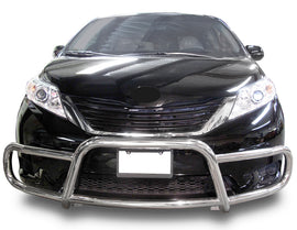 Black Horse Off Road 15TY918SS Stainless Steel Stainless Steel