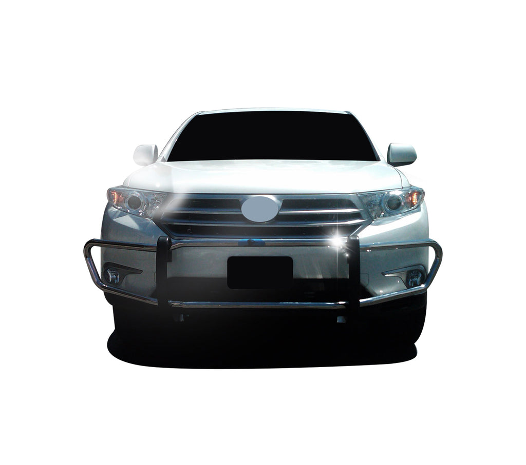 Black Horse Off Road 15TYHGSS Stainless Steel Stainless Steel Modular
