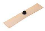 Holley 16-105 15" x 3" HydraMat®, Rectangle