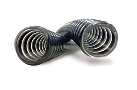 SIERRAMARINE 16-141-1000BS 1' MULTIFLEX 100' COIL BLK. - SPO