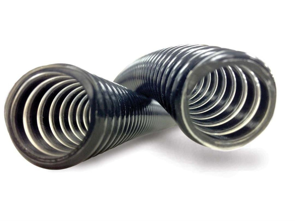 SIERRAMARINE 16-141-2000BS 2' MULTIFLEX 100' COIL BLK
