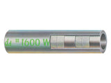 SIERRAMARINE 16-160-0586B 5/8' #1600 WATER HOSE 50' R/O CTN.