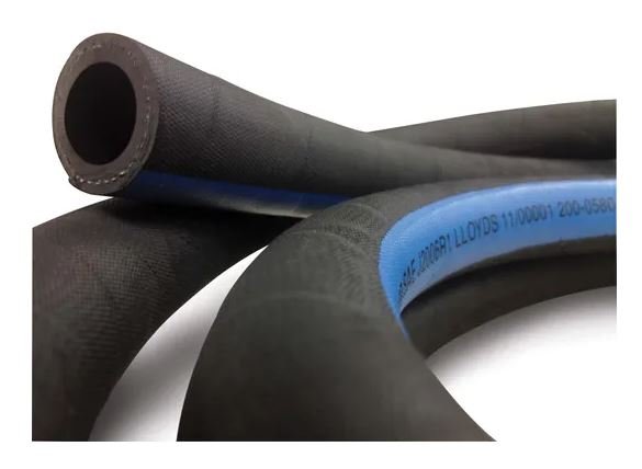 SIERRAMARINE 16-200-1140S 1 1/4' MARINE EXHST/WATER 50' - SP