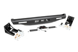 Rough Country 93059 Bumper | Rear | 6
