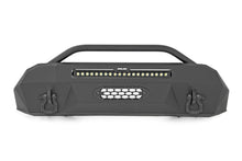 Load image into Gallery viewer, Front Bumper | Hybrid | 20" Blk LED | Toyota Tacoma 2WD/4WD (2016-2023)