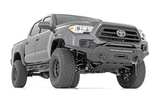 Load image into Gallery viewer, Front Bumper | Hybrid | 20" Blk White DRL LED | Toyota Tacoma 2WD/4WD (16-23)