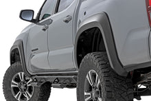 Load image into Gallery viewer, Sport Fender Flares | 6V7 Army Green | Toyota Tacoma 2WD/4WD (2016-2023)