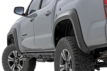 Load image into Gallery viewer, Sport Fender Flares | Toyota Tacoma 2WD/4WD (2016-2023)