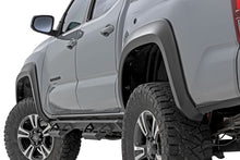 Load image into Gallery viewer, Sport Fender Flares | 8T6 Voodoo Blue | Toyota Tacoma 2WD/4WD (2016-2023)