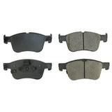 PowerStop 16-2300 Z16 EVOLUTION CERAMIC BRAKE PADS