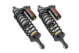 Vertex Rear Coil Over Shock Pair | Adjustable | Can-Am Defender HD5/HD8/HD9/HD10