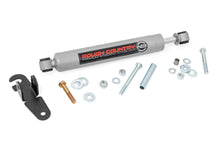 Load image into Gallery viewer, N3 Steering Stabilizer | Chevy/GMC 2500HD/3500HD (16-26)