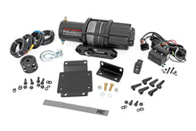 Load image into Gallery viewer, Winch Mount | RS4500S | Honda Pioneer 1000 