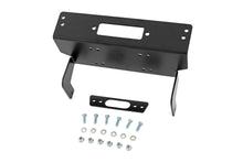 Load image into Gallery viewer, Winch Mount | Non-Pro Fit Cage | Polaris Ranger 570 Crew 