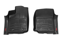 Load image into Gallery viewer, Sure-Fit Floor Mats | Front | Toyota Tacoma 2WD/4WD (2016-2023)