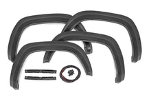 Load image into Gallery viewer, Sport Fender Flares | 4X0 Inferno | Toyota Tacoma 2WD/4WD (2016-2023)
