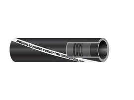 SIERRAMARINE 16-250-1004 1' SHIELDSFLEX II WATER/EXHAUST 12