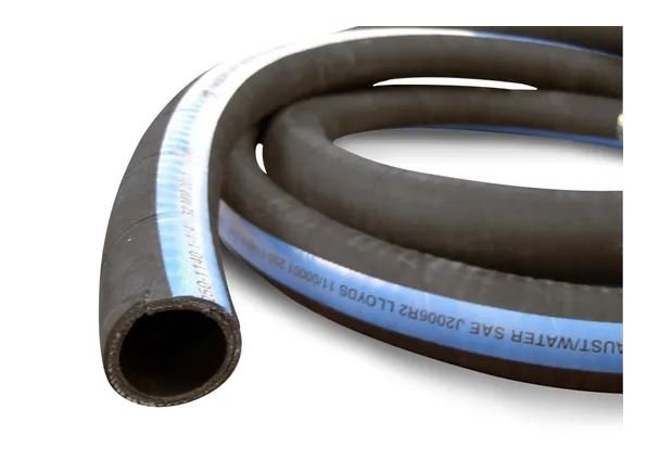 SIERRAMARINE 16-250-1340S 1 3/4' SHLDFLX II WTR/EXHST 50'-SP