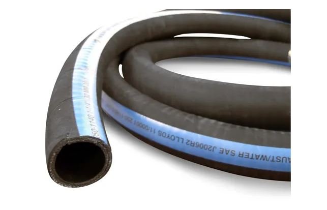 SIERRAMARINE 16-250-1580S 1 5/8' SHLDFLX II WTR/EXHST 50'-SP