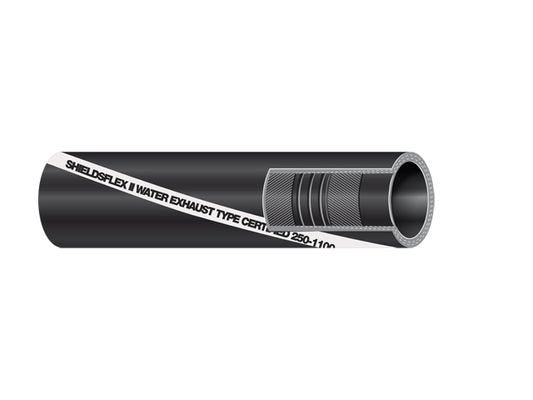 SIERRAMARINE 16-250-1584 1 5/8' SHIELDSFLEX II WATER/EXHAUST