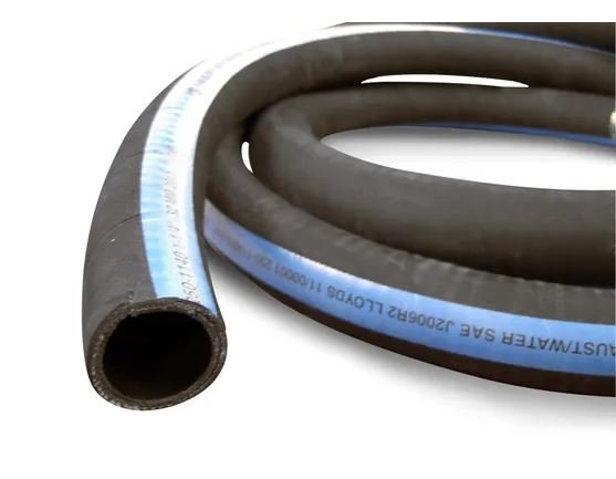 SIERRAMARINE 16-250-2780S 2 7/8' SHLDFLX II WTR/EXHST 50'-SP