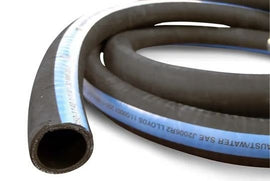SIERRAMARINE 16-250-3000S 3' SHIELDSFLEX II WTR/EXHST 50'-SP