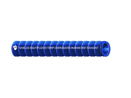 SIERRAMARINE 16-262-2000S 2' CORR SILICONE WTR/EXHST 50'-SP