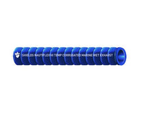 Load image into Gallery viewer, SIERRAMARINE 16-262-2000S 2' CORR SILICONE WTR/EXHST 50'-SP
