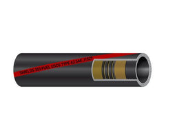 SIERRAMARINE 16-355-1124 1 1/2'FUEL FILL TYPE A FUEL 12 1/2'