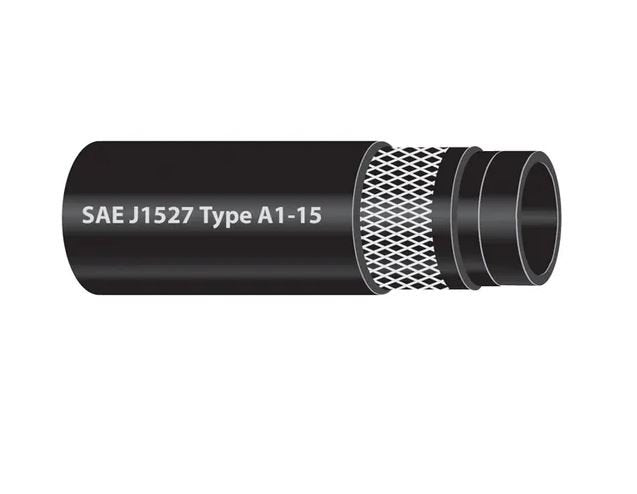 SIERRAMARINE 16-365-0380S 3/8' FIRE - ACOL-15 250' SPOOL