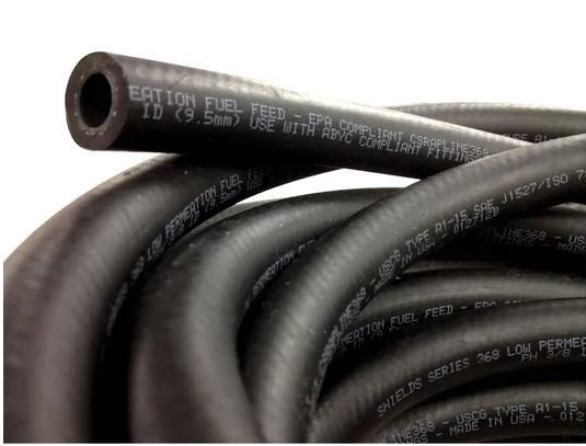 SIERRAMARINE 16-368-0120S 1/2' LOW PERMEATION FEED A1-15