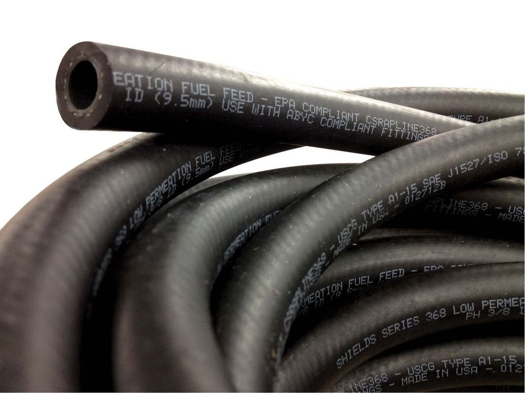 SIERRAMARINE 16-368-0386 3/8' LOW PERMEATION FEED A1-15 - 50