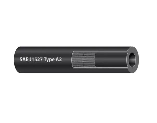 SIERRAMARINE 16-369-0580S 5/8' FUEL TYPE A-2 - 250' SPOOL