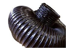 Load image into Gallery viewer, SIERRAMARINE 16-420-3000S 3' BLK. XTRA HVY DUTY VINYLVENT 50