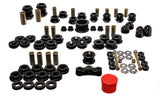 Energy Suspension 1618105G Suspension Bushing Kit