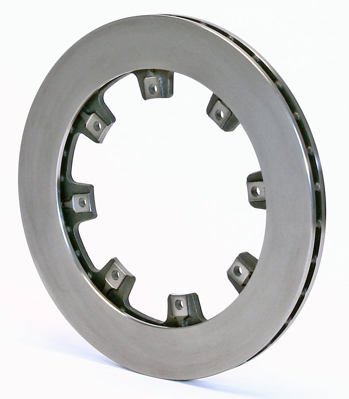 WILWOOD 160-0471 ROTR-UL32 VENTED IRON