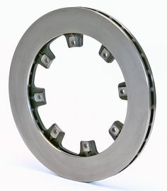 WILWOOD 160-0471 ROTR-UL32 VENTED IRON