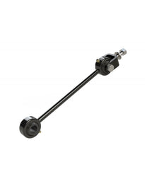 97-06 Jeep Wrangler TJ 10 Inch Sway Bar Link Front Left w/ U-Bracket Stud & Grease Zerk 3-6 Inch Lift TeraFlex