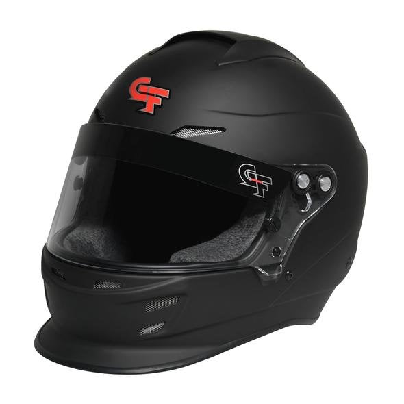 G-FORCE Racing Gear 16004LRGMB NOVA FF LRG MB SA2020/FIA