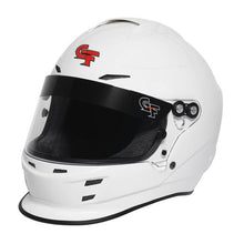 Load image into Gallery viewer, G-FORCE Racing Gear 16004LRGWH NOVA FF LRG WH SA2020/FIA