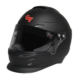 G-FORCE Racing Gear 16004SMLMB NOVA FF SML MB SA2020/FIA