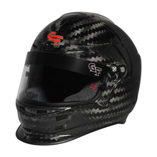 Load image into Gallery viewer, G-FORCE Racing Gear 16006LRGBK SUPERNOVA CARBON LRG BK SA2020-FIA8859