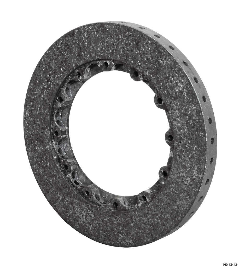 WILWOOD 160-12442 ROTOR-C/SIC
