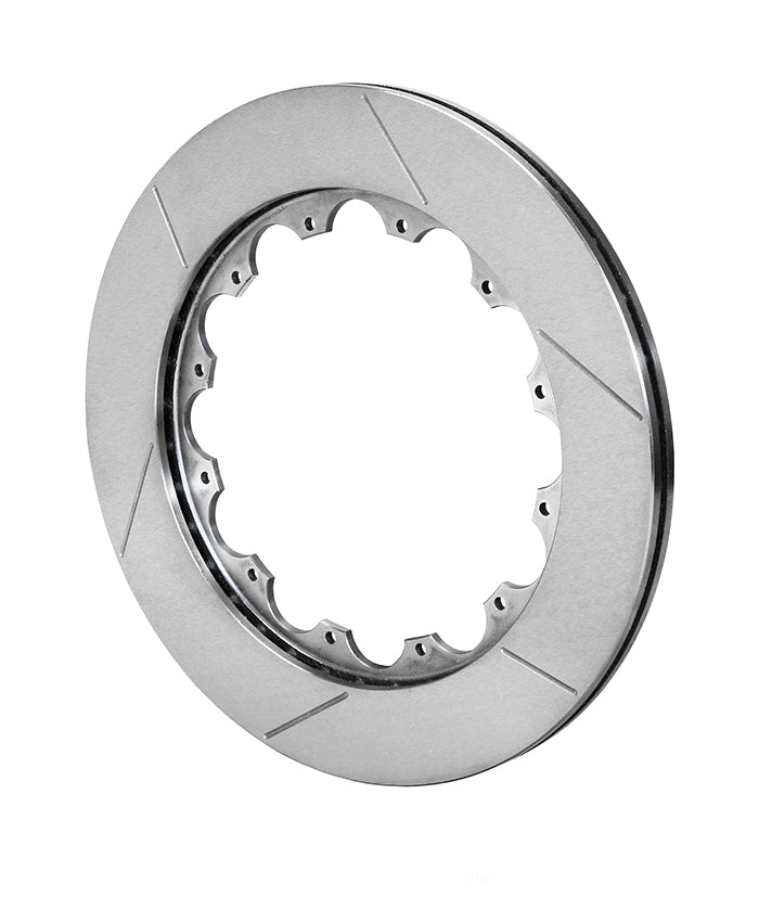 WILWOOD 160-12884 ROTOR-GTS36 VENTED IRON-L