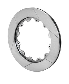 WILWOOD 160-12884 ROTOR-GTS36 VENTED IRON-L